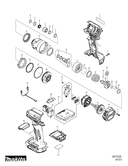 Technical data, GDT02D