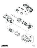 Technical data, GLC01R1
