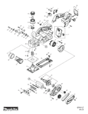 Technical data, GPK01M1