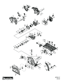 Technical data, GPS01M1J