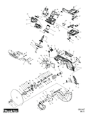 Technical data, GSL04M1
