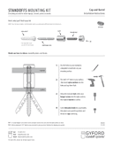 User manual 1, SZG4002