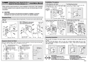 User manual 1, HC-70H