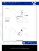 Technical data, HX-5-DR-CG