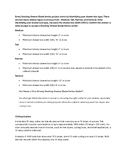 User manual 1, 6020-2001B