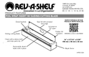 User manual 1, 4FWI-16-14-1