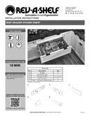 User manual 1, 4WDIV-36-1