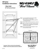 User manual 1, 4WP18-57-KIT