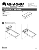 User manual 1, 5E225-20-1