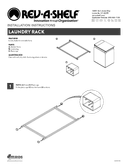 User manual 1, 5E250-9-16-1
