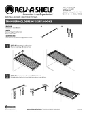 User manual 1, 5E260-20-1