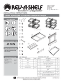 User manual 1, 53PSP3-18SC-MP
