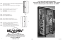User manual 1, 432-TF45-6C