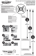 User manual 1, 3073-18-11-536