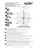 User manual 1, 3471-32-11-52