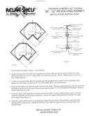 User manual 1, 5472-32 CR