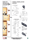 User manual 1, SN-400