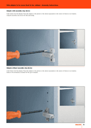 User manual 1, D066SNBN