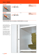 User manual 1, D005SNB
