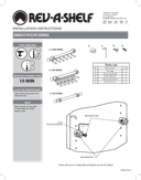 User manual 1, CBSR-12-CR