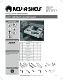 User manual 1, 486-30VSBSC-SM-1
