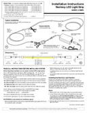 User manual 1, L-N4-24V3WM-30K-192-1