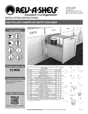 User manual 2, 4WCOX-24DMSC-1