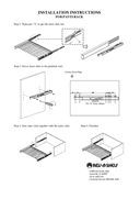 User manual 1, PSCSL-1814SC-CR-1