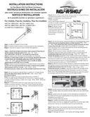 User manual 1, 4WCTM-18BBSCDM2