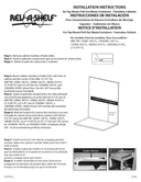 User manual 1, 4WCTM-27-4-597-FL