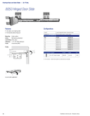 User manual 1, 8050PEZ 18