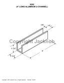 Technical data, 37079