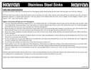 User manual 2, WS-37-PK1