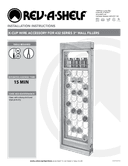 User manual 1, 5KCUP-432-1