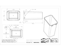 Technical data, RV-50-17-52
