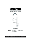 User manual 1, KKF230C