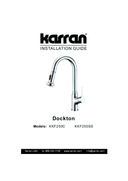 User manual 1, KKF250SS