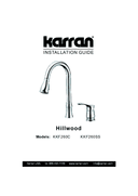 User manual 1, KKF260SS