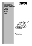 User manual 1, KP0800K