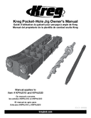 Technical data, KPHJ310