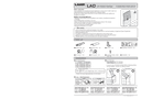 User manual 1, LAD-H