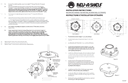 User manual 1, CLSZ-M5-96-1