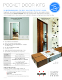 Catalog page, FD80DHCMP-PD