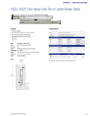 User manual 1, 8520P 18