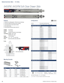 User manual 1, 8450FMP 18