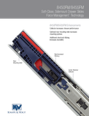 Catalog page, 8455FMP 16