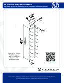 Technical data, MAG1-CL