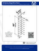 Technical data, MAG2-P