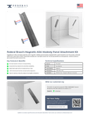 Technical data, FB-10827
