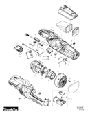 Technical data, GLC02R1